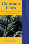 Colorado Flora Eastern Slope book cover