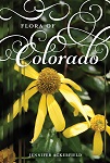 The Flora of Colorado book cover